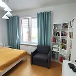 Apartament blisko morza Kołobrzeg-Podczele