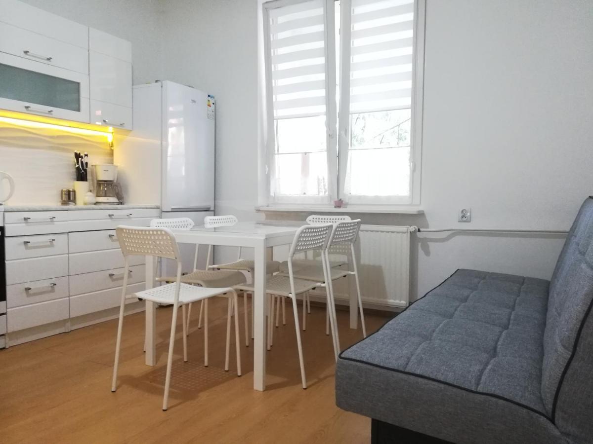 Apartament Apartament Blisko Morza Kołobrzeg-podczele
