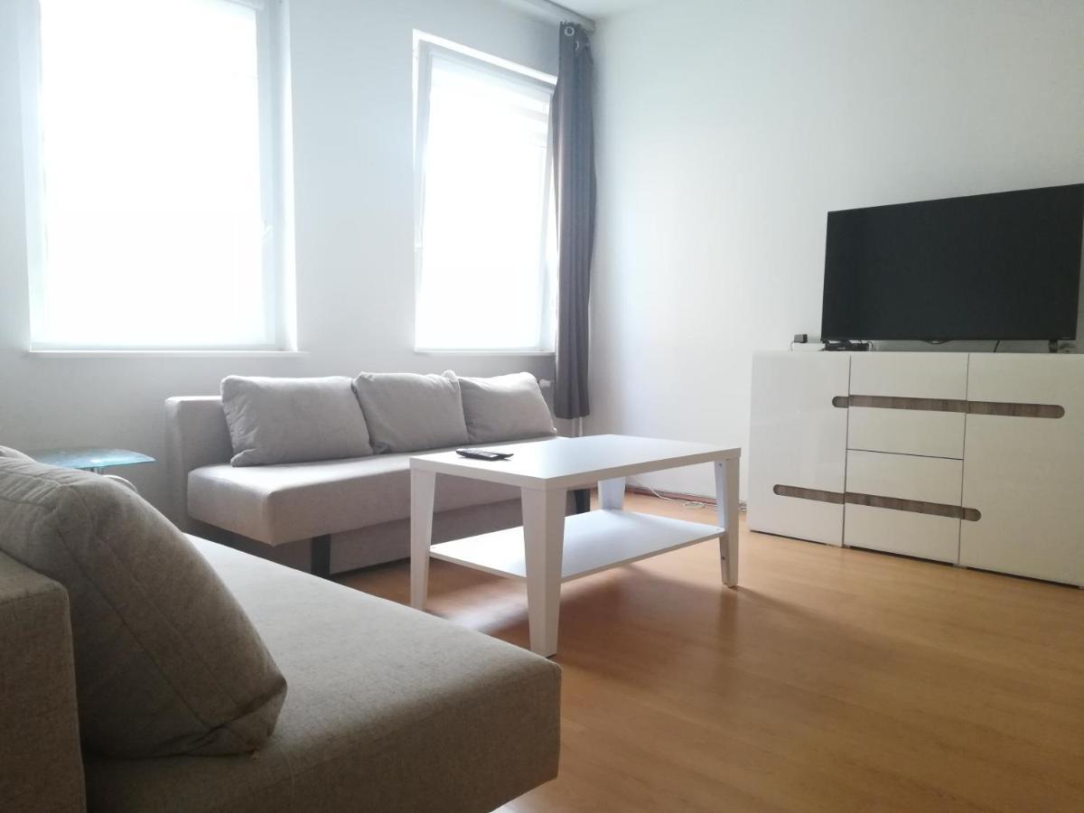 Apartament Blisko Morza Kołobrzeg-podczele Apartament Kołobrzeg