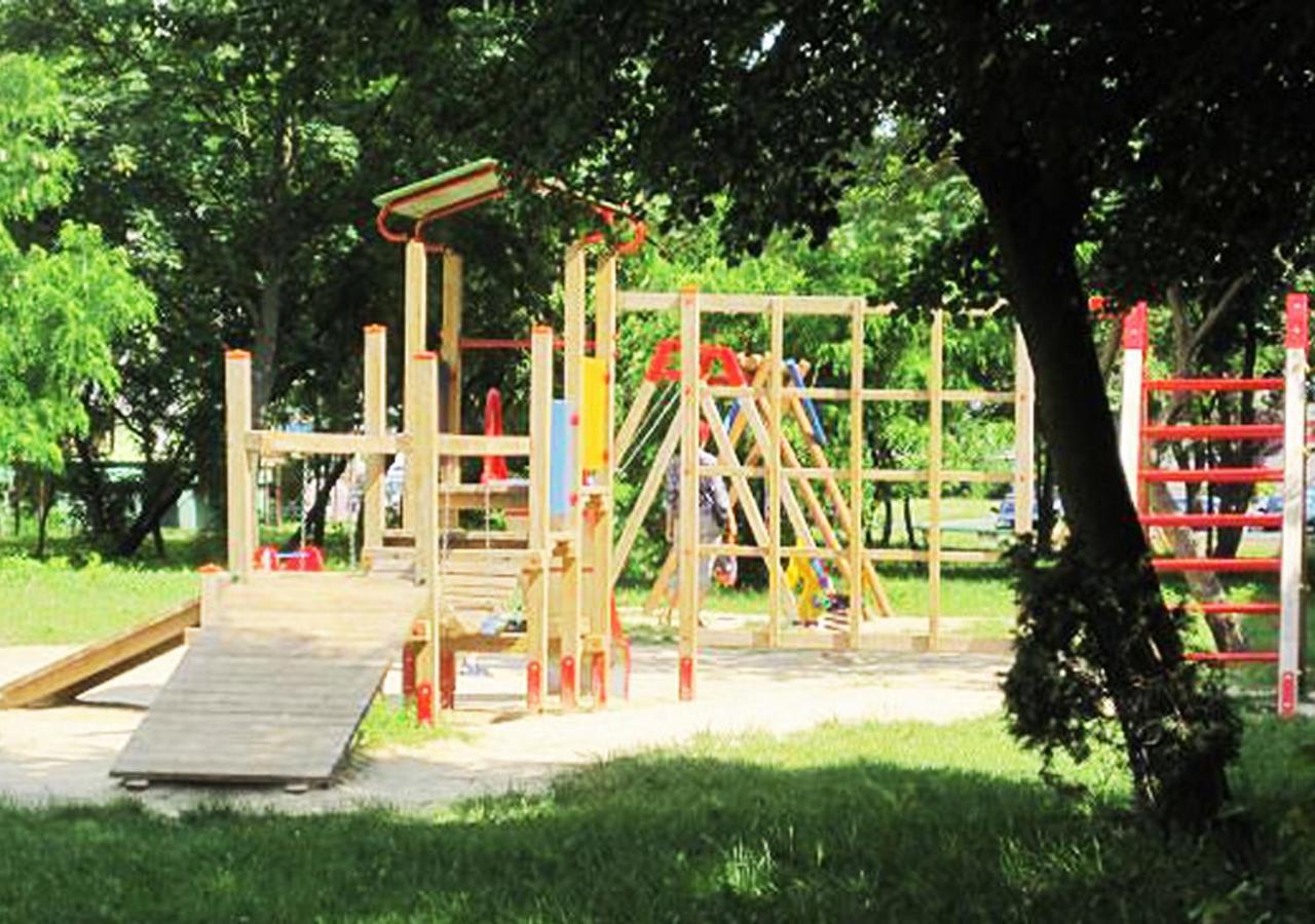 Apartament Blisko Morza Kołobrzeg-podczele Apartament *