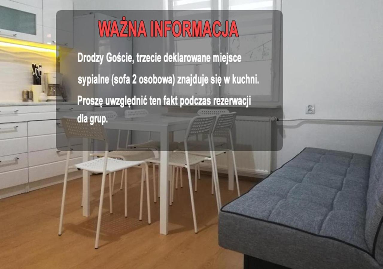 Apartament Blisko Morza Kołobrzeg-podczele Kołobrzeg