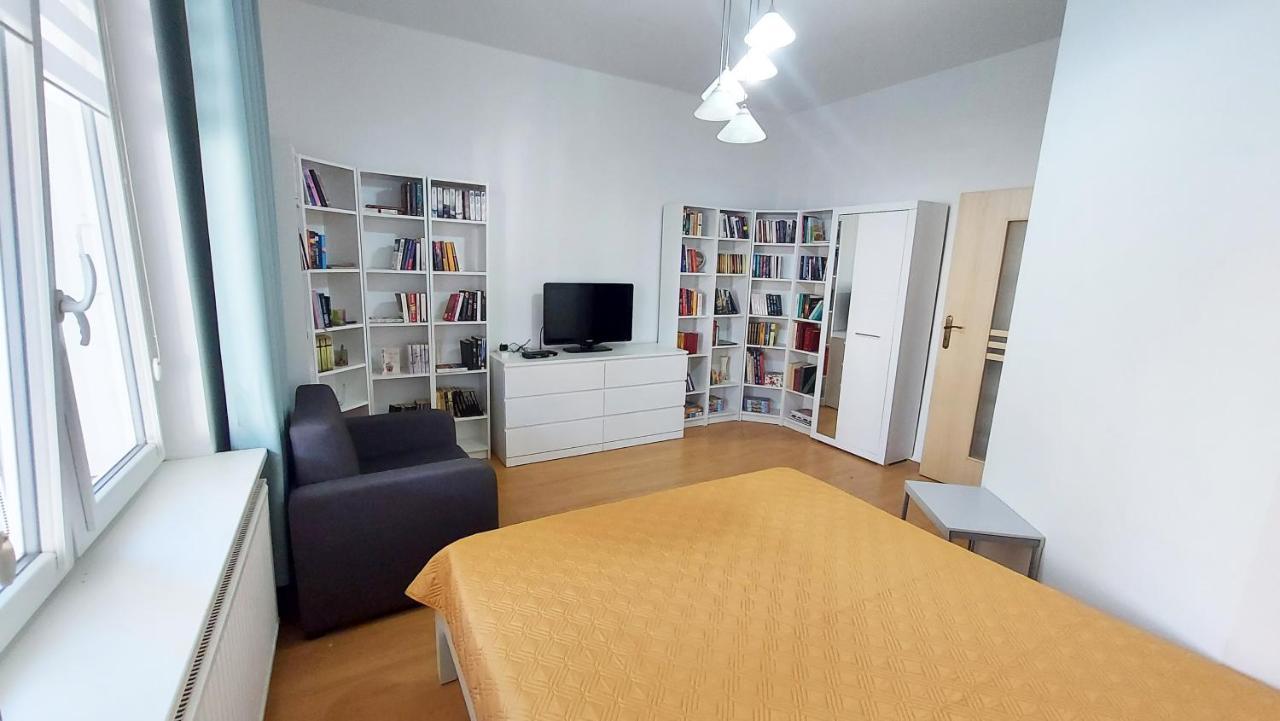 Apartament Blisko Morza Kołobrzeg-podczele Apartament *