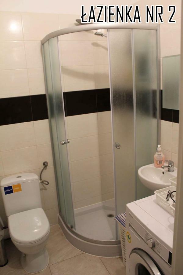 Apartament Blisko Morza Kołobrzeg-podczele *