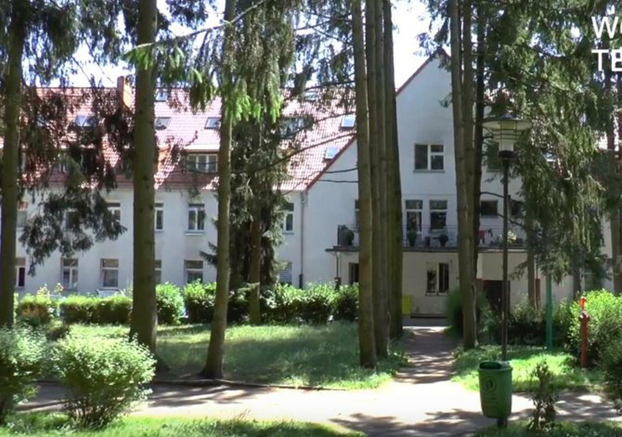 Apartament Blisko Morza Kołobrzeg-podczele Apartament