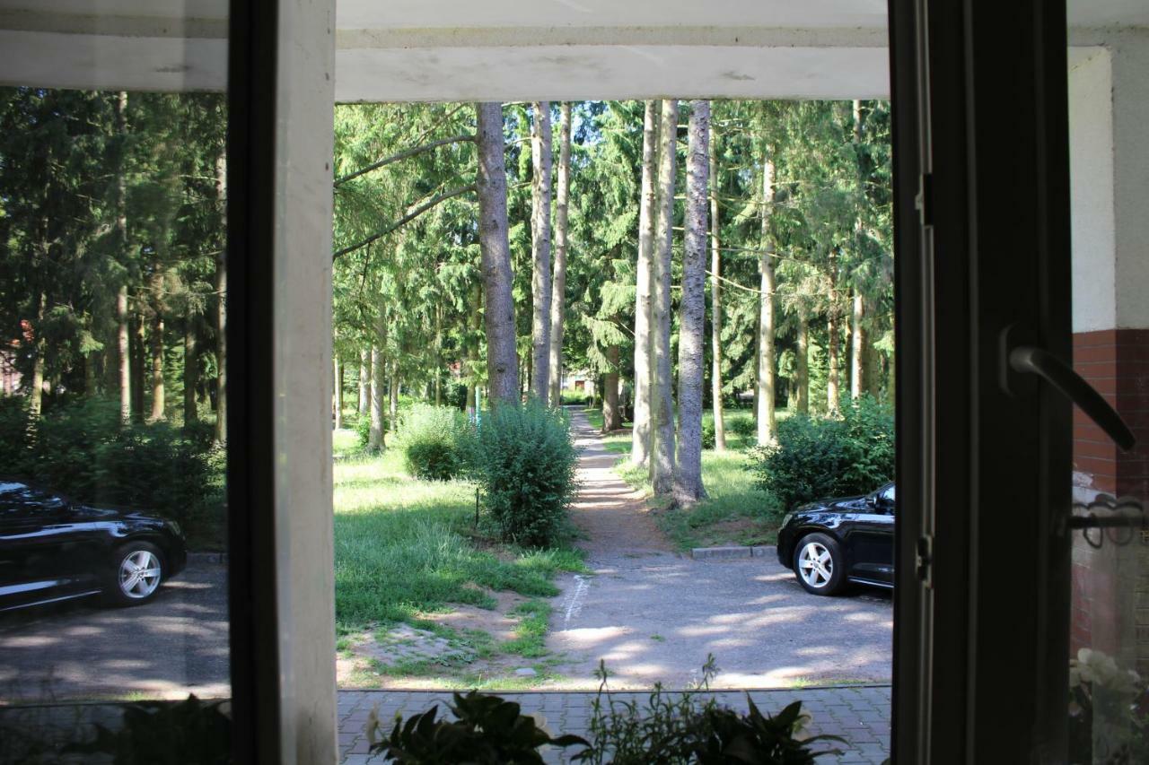 Apartament Blisko Morza Kołobrzeg-podczele