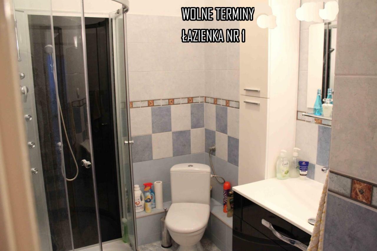 Apartament Apartament Blisko Morza Kołobrzeg-podczele *