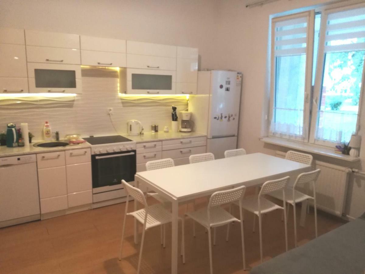Apartament Blisko Morza Kołobrzeg-podczele Apartament Kołobrzeg